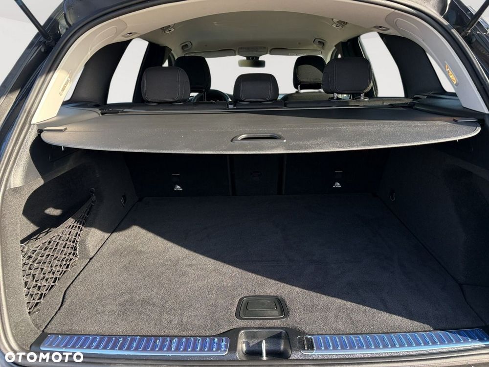 Mercedes-Benz GLC 200 d 4-Matic - 28