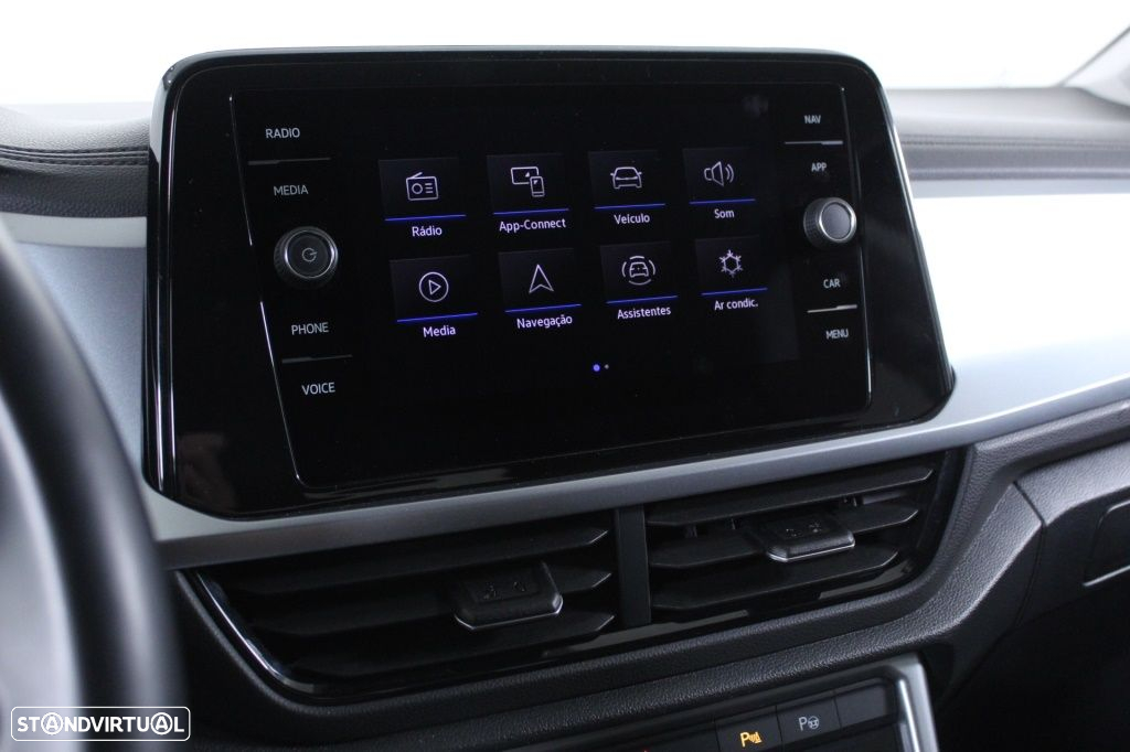 VW T-Roc 1.0 TSI Life - 28