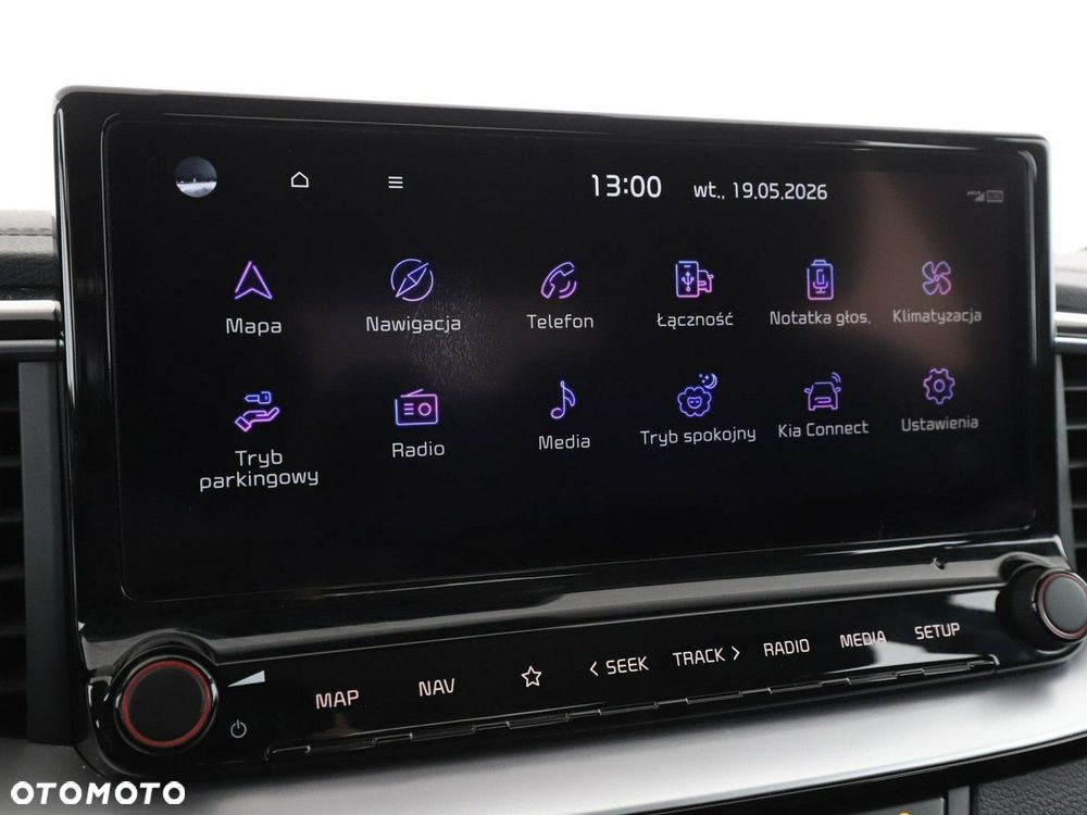Kia XCeed 1.5 T-GDI OPF DCT7 VISION - 24