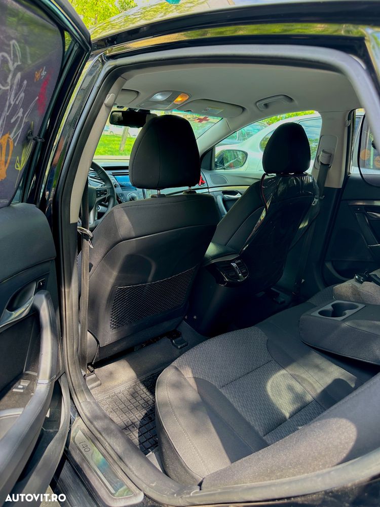 Hyundai i40 - 7