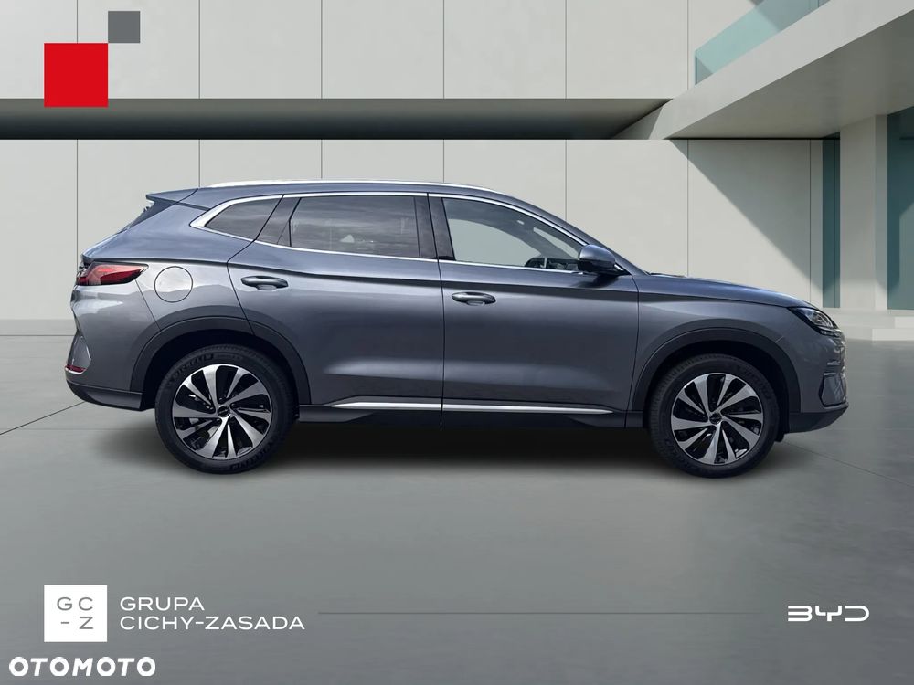 BYD Seal U DM-i 1.5T Design AWD - 6