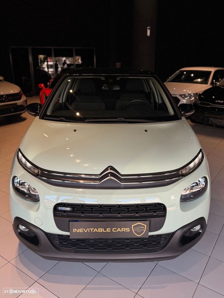 Citroën C3 1.2 PureTech Shine - 2