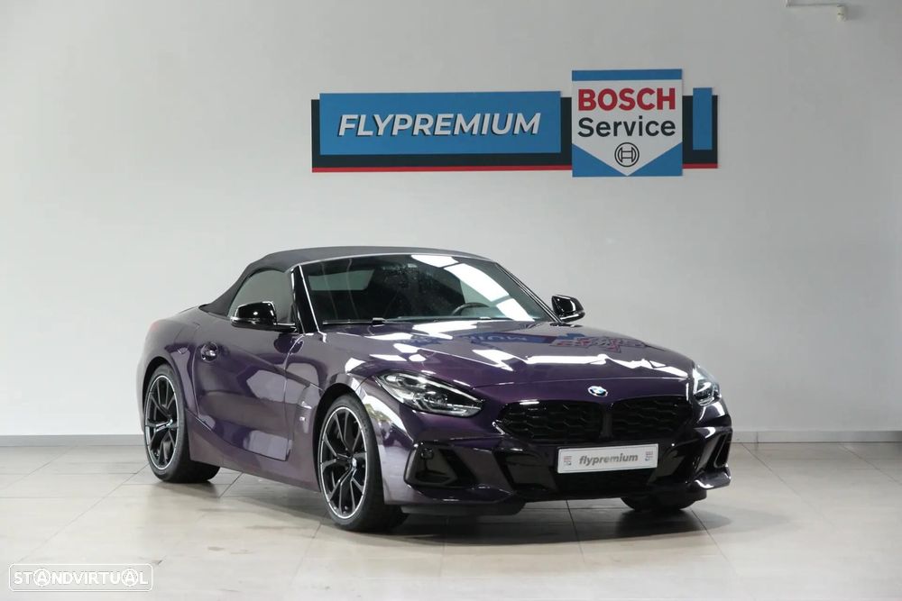 BMW Z4