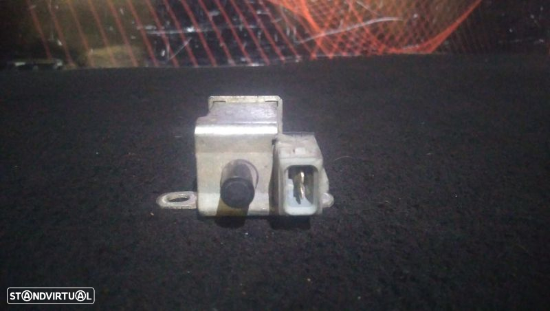 Válvula De Pressão Do Turbo Bmw 3 (E36) - 2
