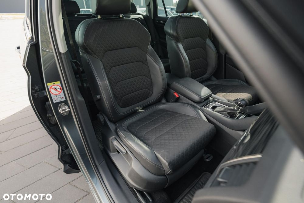 Skoda Kodiaq 2.0 TSI 4x4 Style DSG - 15