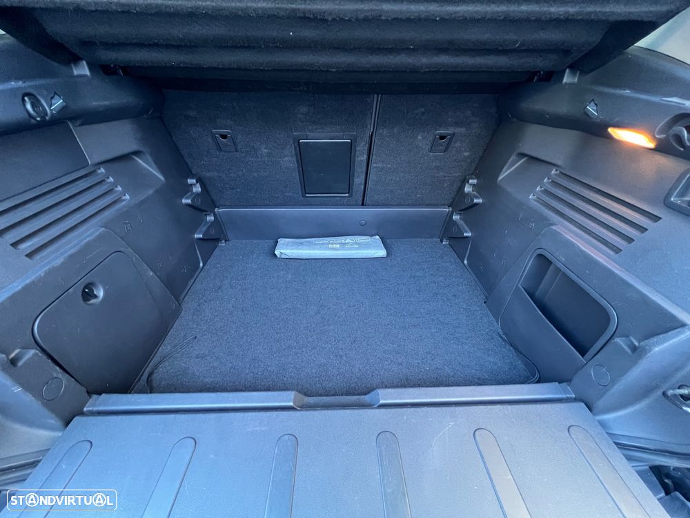 Peugeot 3008 1.6 BlueHDi Style EAT6 - 57