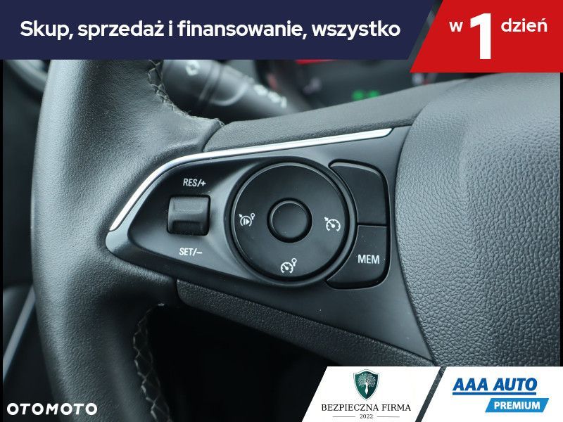 Opel Crossland X - 19