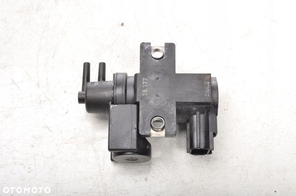 TOYOTA C-HR 1.2 ZAWÓR PODCIŚNIENIA 25819-0W020 - 2