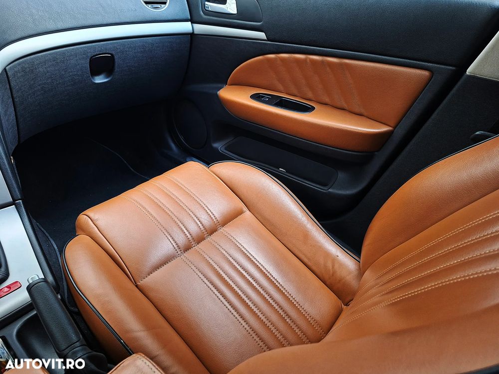 Alfa Romeo 159 1.8 MPI 16V Progression - 10