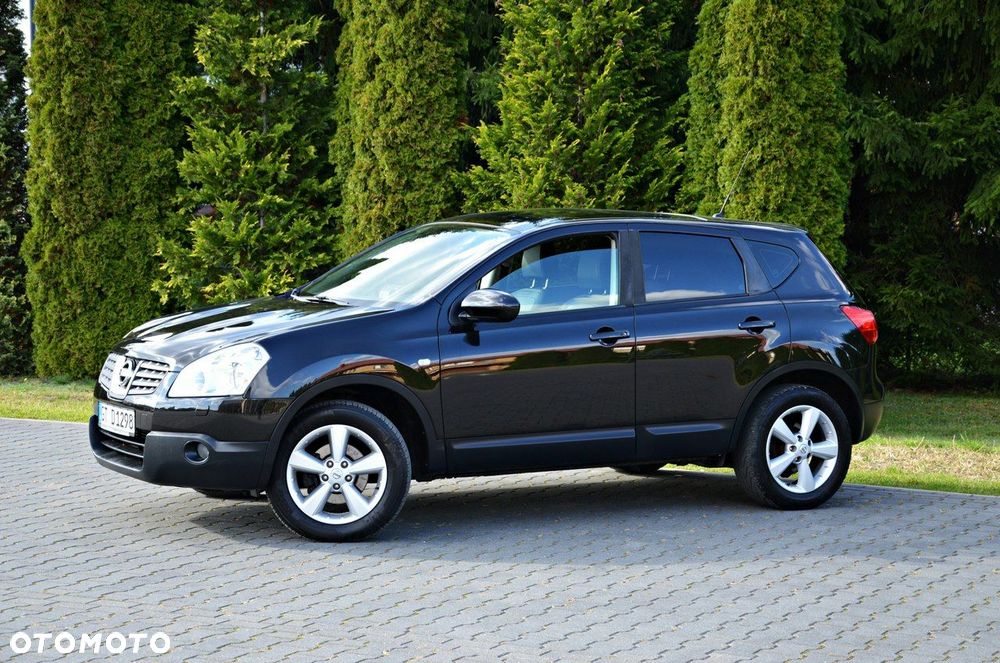 Nissan Qashqai - 18