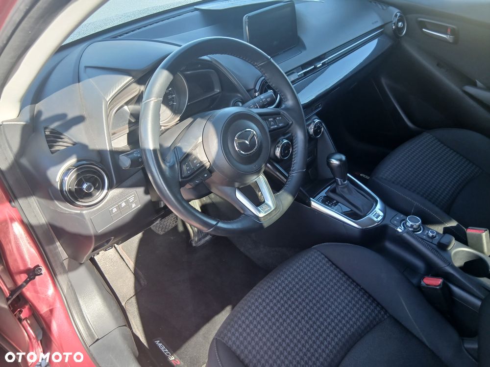 Mazda 2 1.5 Skypassion - 30