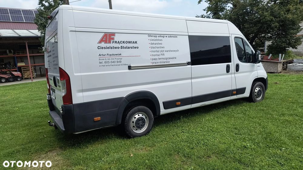 Fiat Ducato - 7