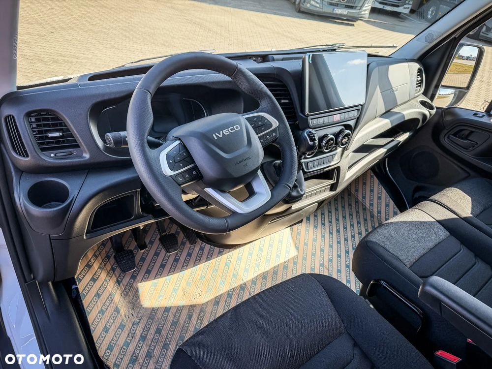 Iveco Daily 35S18HA8 V H3 Daily Brygadowe od ręki GSC Gorzów - 28