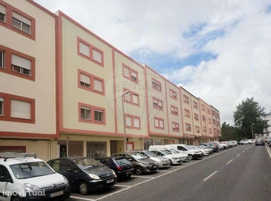 Apartamento T2 para venda - Grande imagem: 3/21