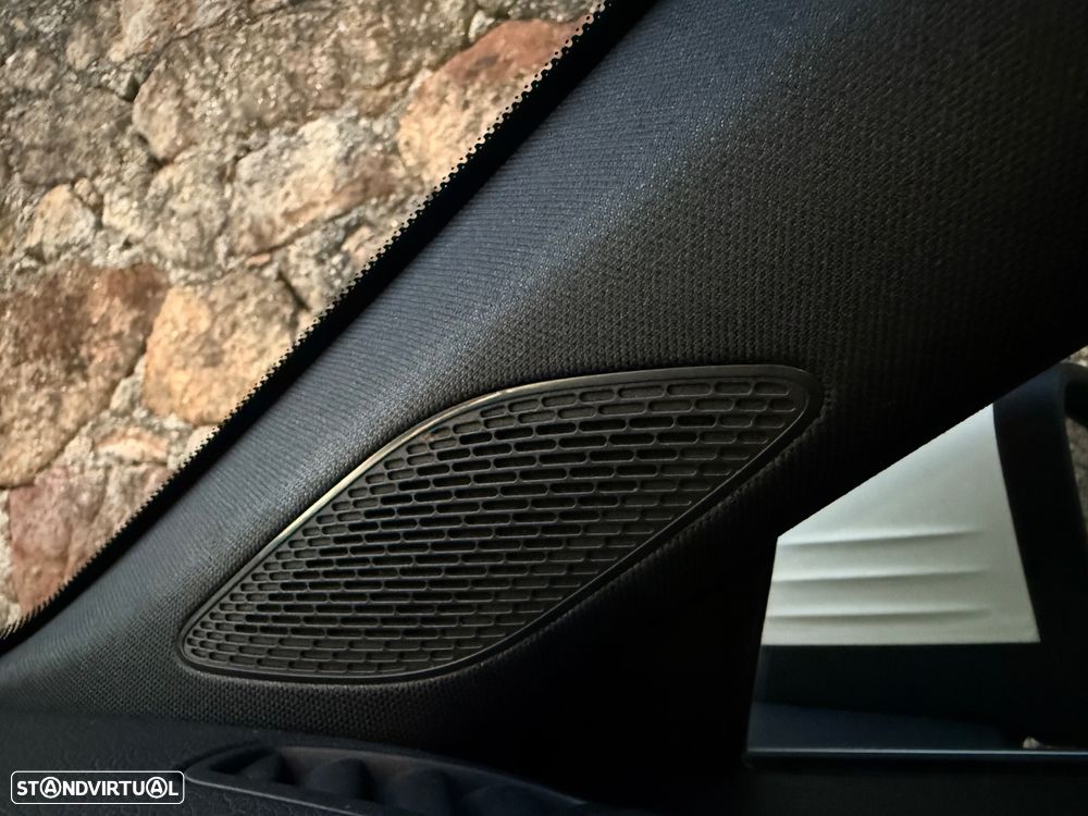 Mercedes-Benz CLA 200 d Shooting Brake Progressive Aut. - 33