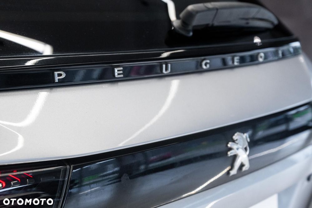 Peugeot 508 - 37