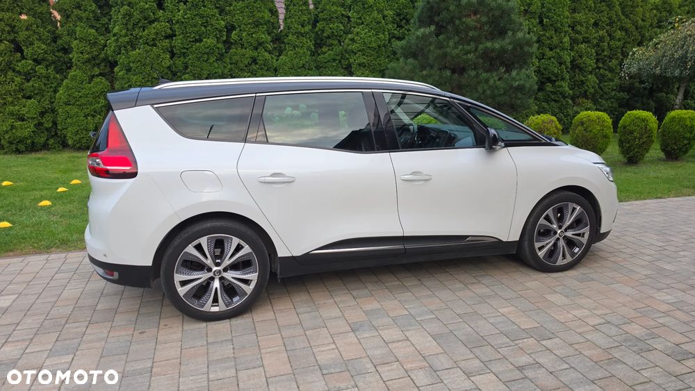 Renault Scenic 1.3 TCe FAP Intens - 8
