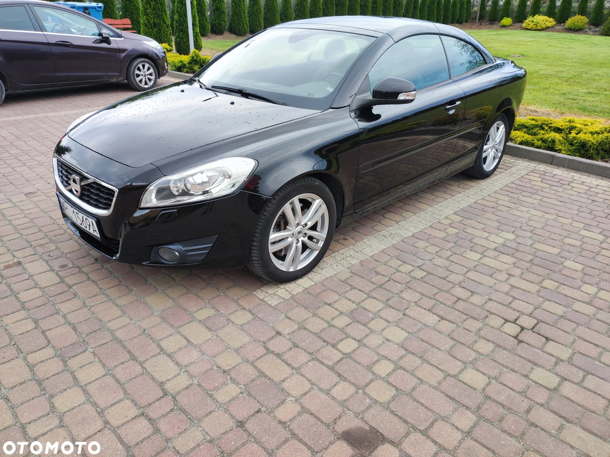 Volvo C70 D4 Summum - 9