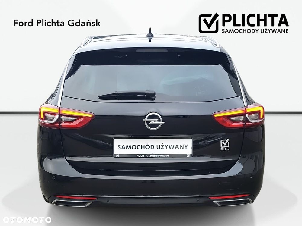 Opel Insignia - 6