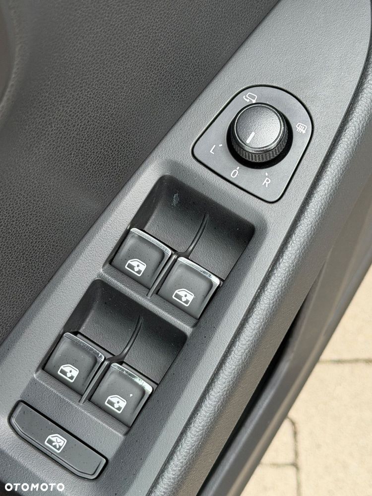 Seat Leon 2.0 TDI DPF FR - 15