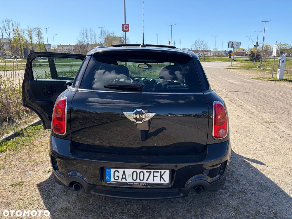 MINI Countryman - 9