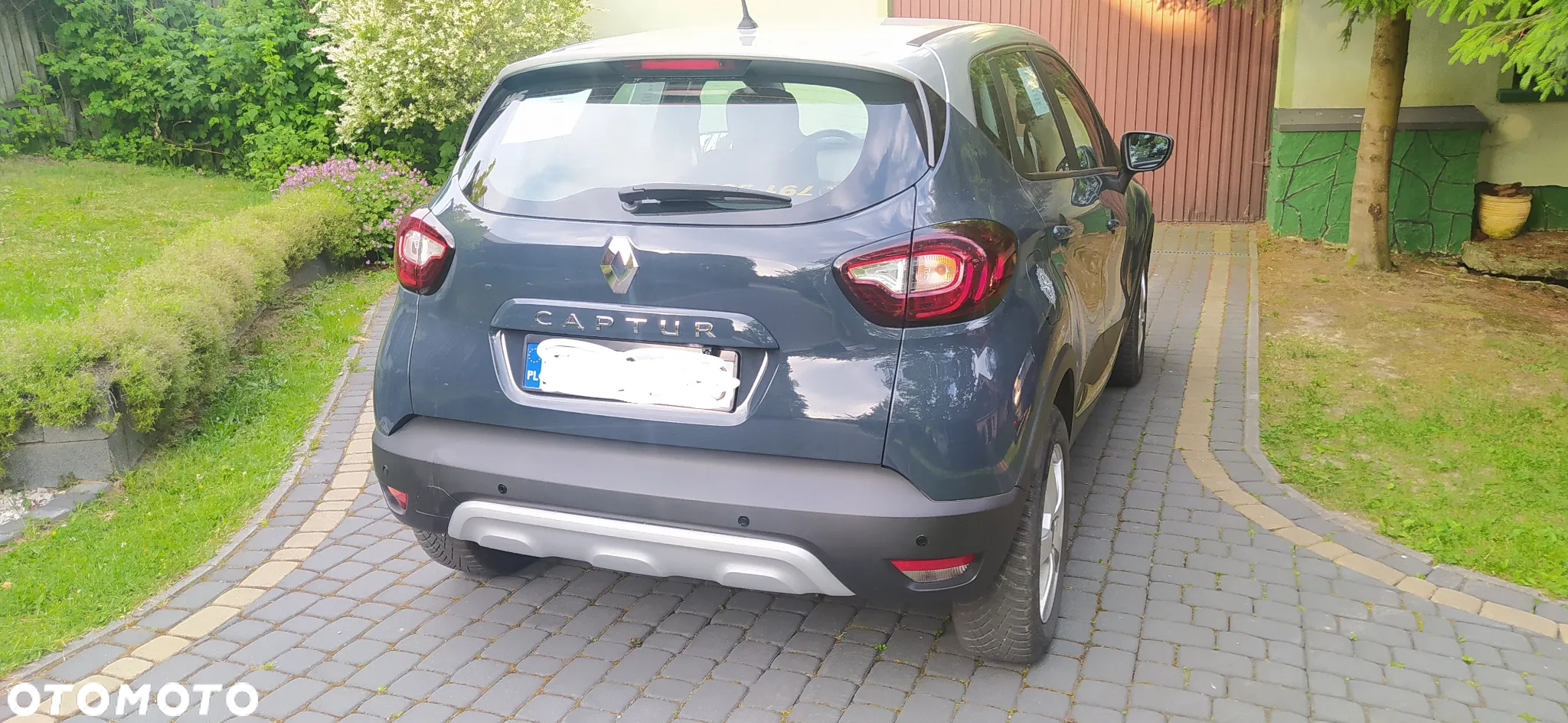 Renault Captur - 4