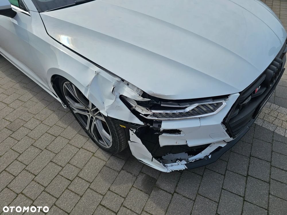 Audi A7 Sportback - 8