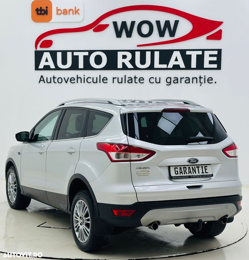 Ford Kuga - 3