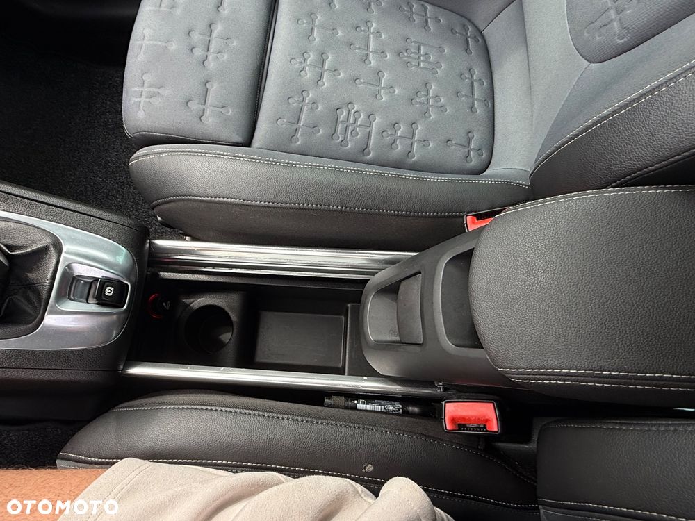 Opel Meriva 1.6 CDTI Cosmo S&S - 30