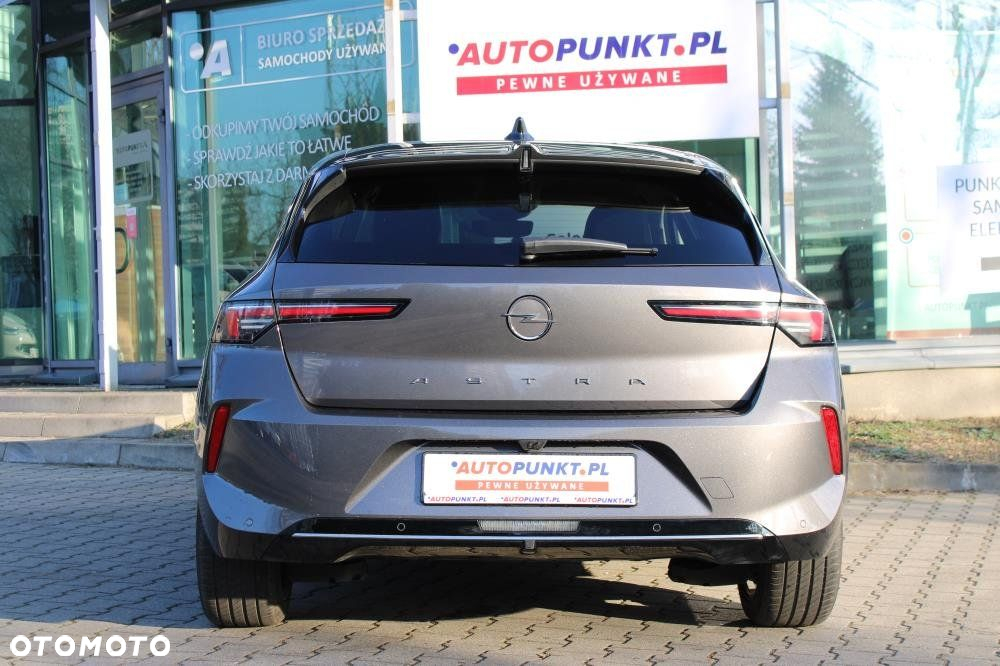 Opel Astra - 7