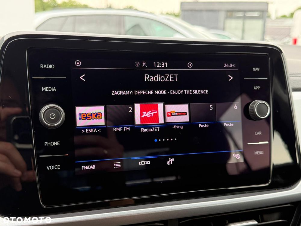 Volkswagen T-Roc 1.5 TSI Life - 21