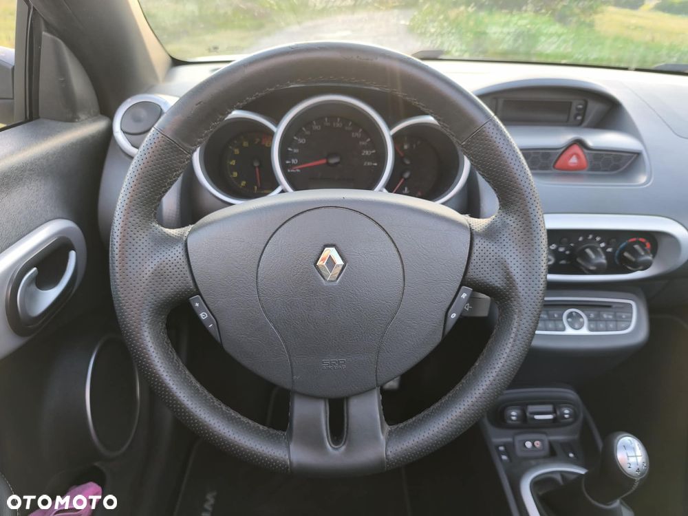 Renault Wind TCe 100 Night and Day - 11