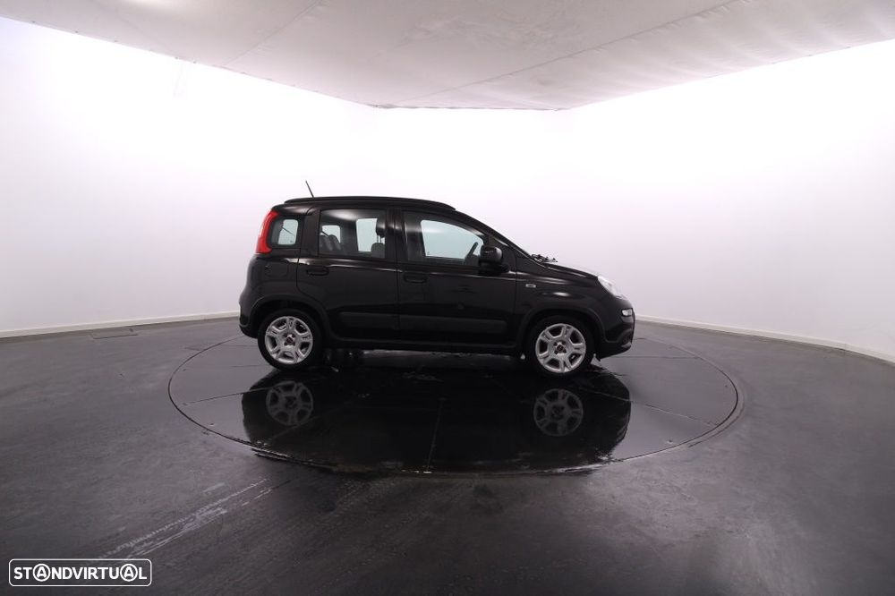 Fiat Panda 1.0 Hybrid City Life - 10