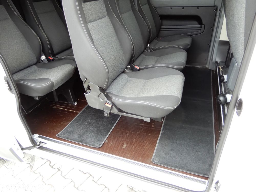 Fiat Ducato 33 MJ L1H1 - 26