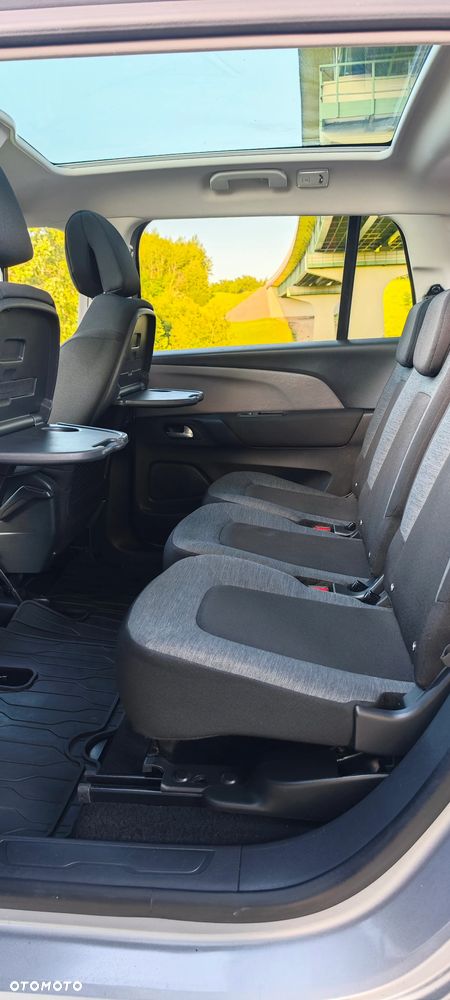 Citroën C4 SpaceTourer 2.0 BlueHDi Shine S&S EAT8 - 18