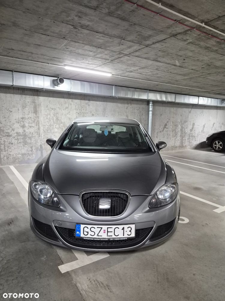 Seat Leon 1.6 Reference - 1