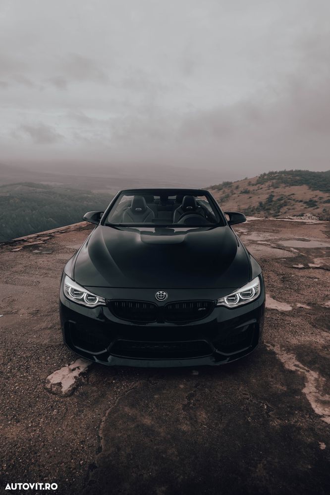 BMW M4 - 13
