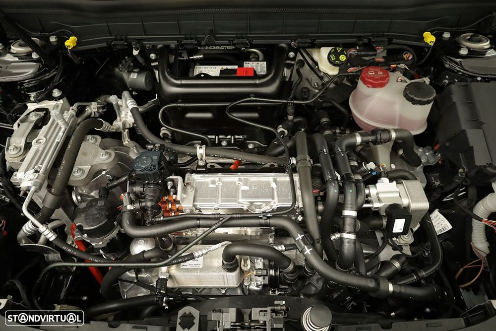 Mercedes-Benz EQB 250+ Edition - 23