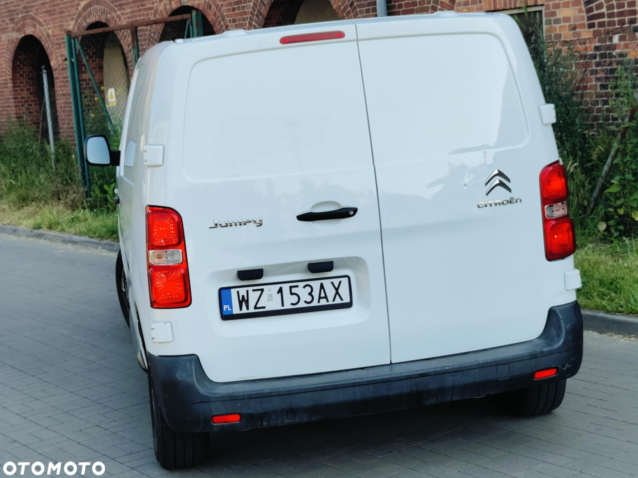 Citroën Jumpy - 8