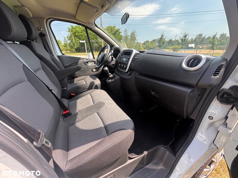 Fiat Talento L2H1 S&S Basis - 19