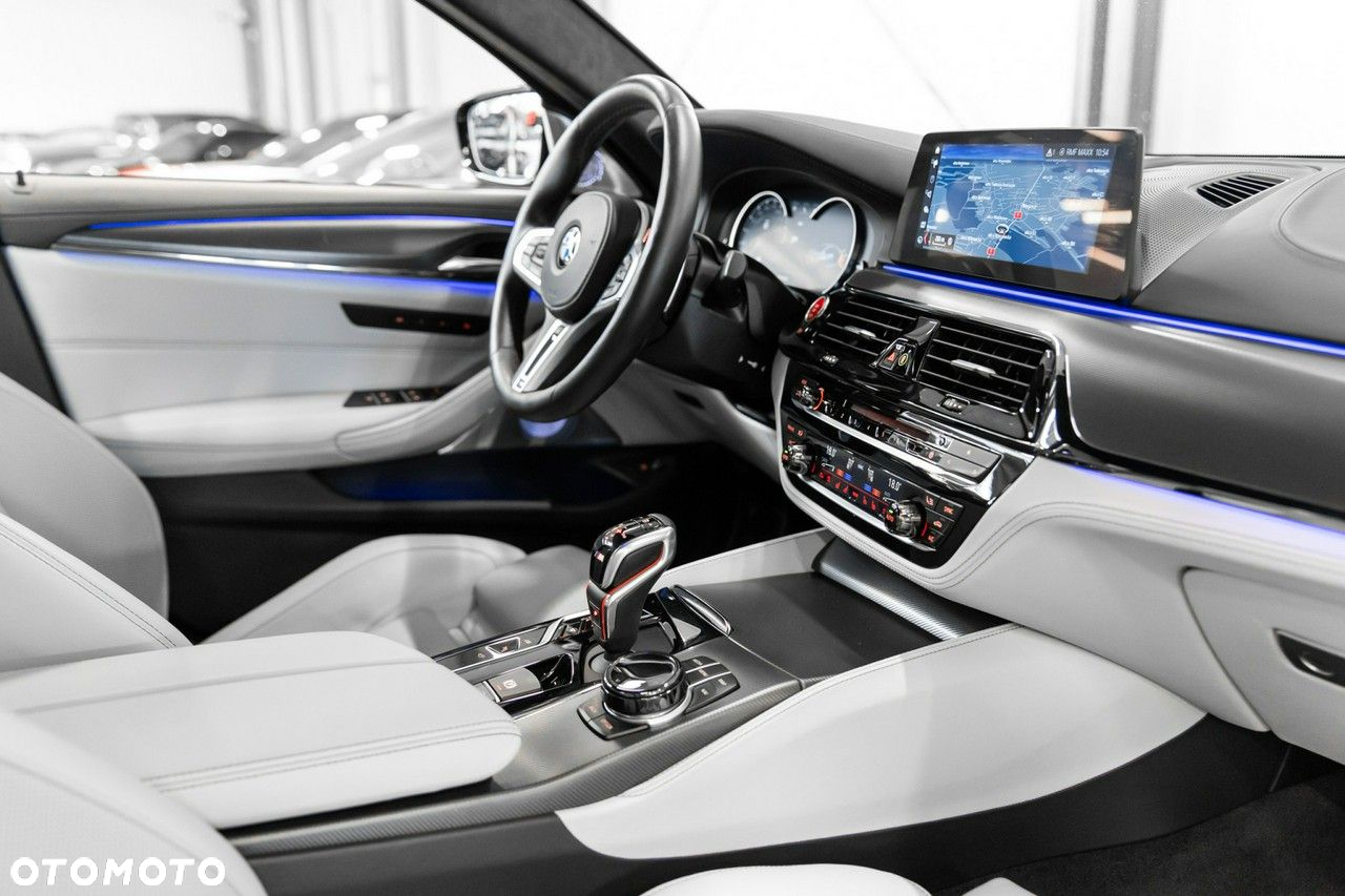 BMW M5 - 35