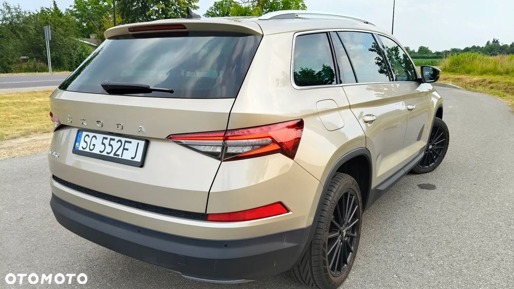 Skoda Kodiaq 2.0 TDI DSG Style - 6
