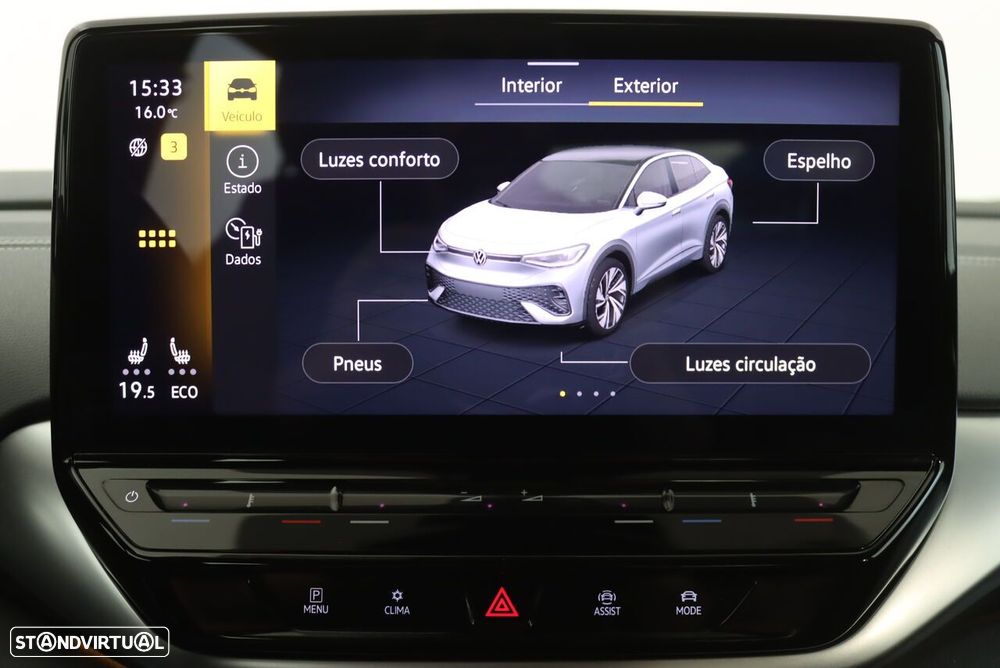 VW ID.5 77 kWh Pro - 36