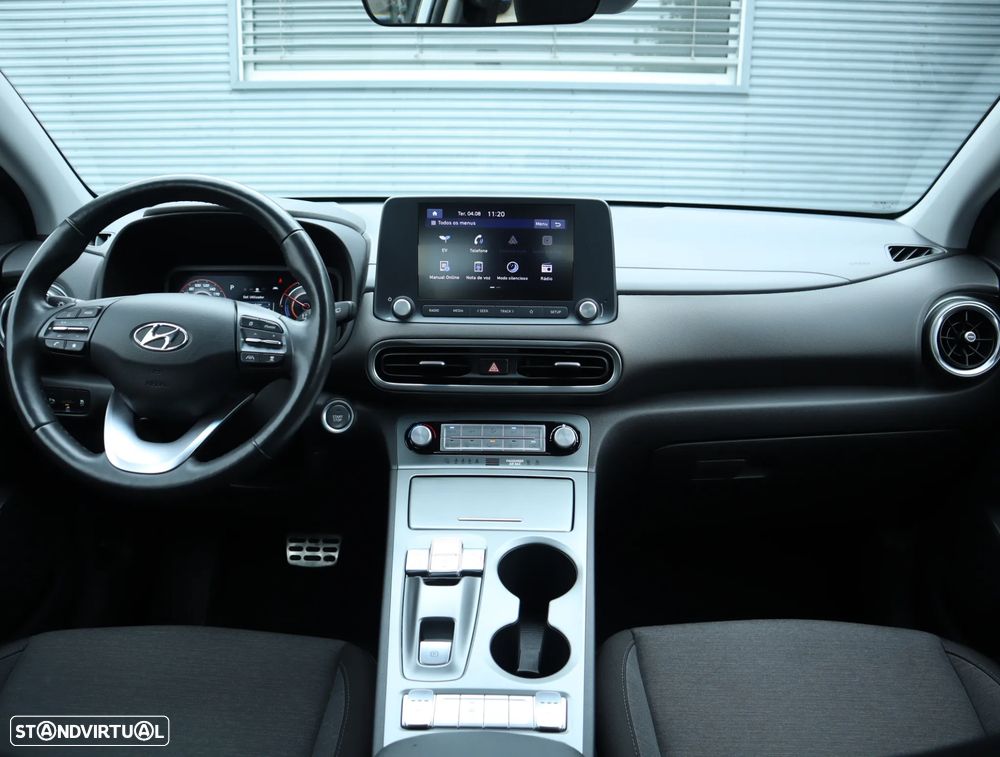 Hyundai Kauai Select - 5