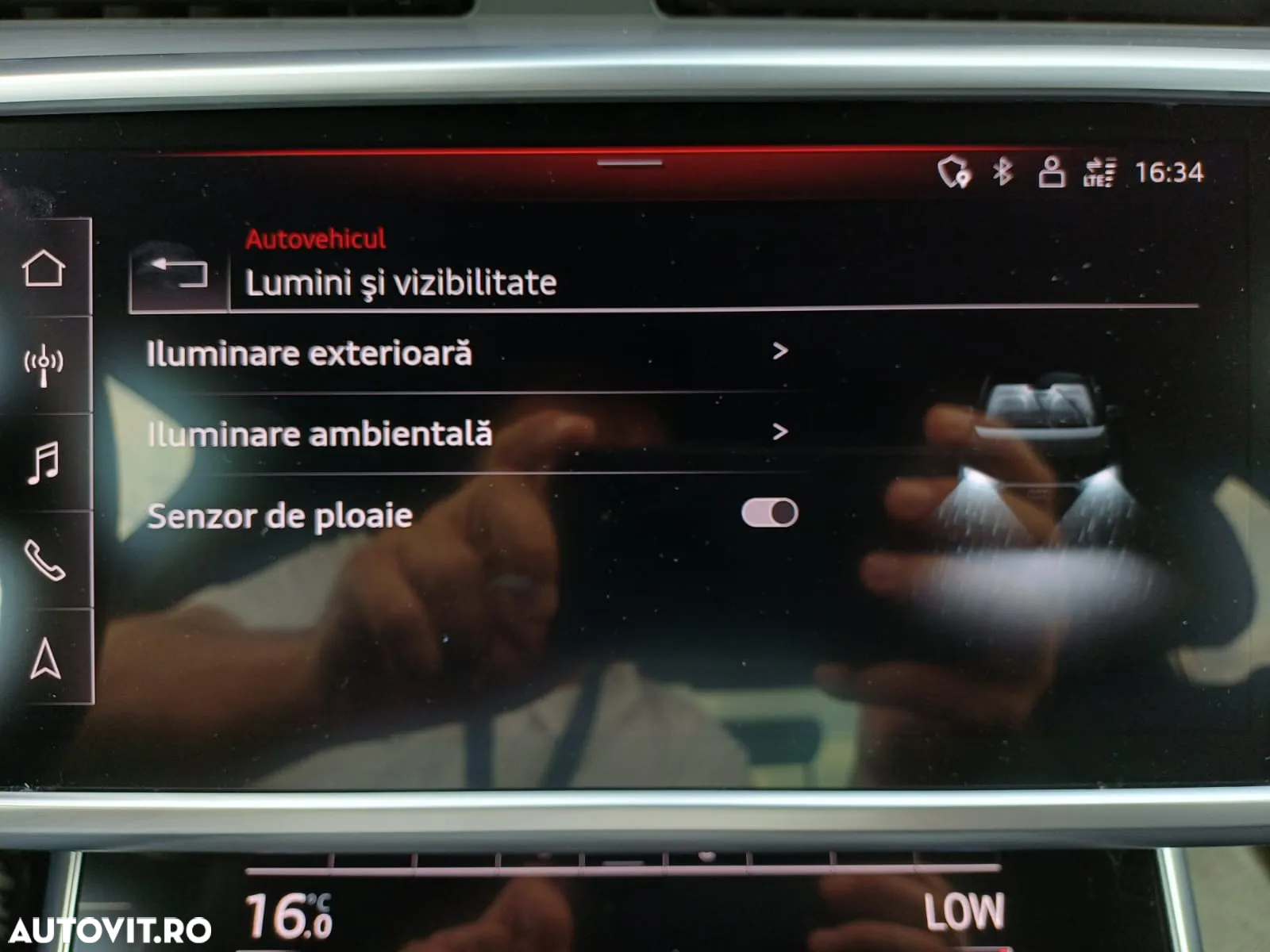 Audi A6 55 TFSI e quattro S tronic sport - 20