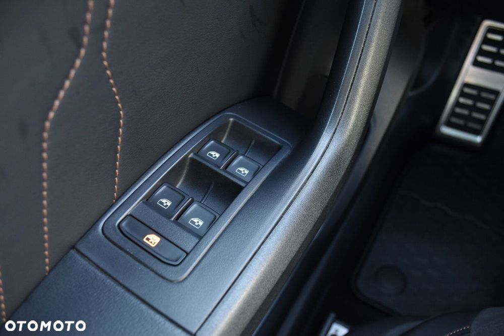 Cupra Ateca 2.0 TSI 4Drive VZ DSG - 24