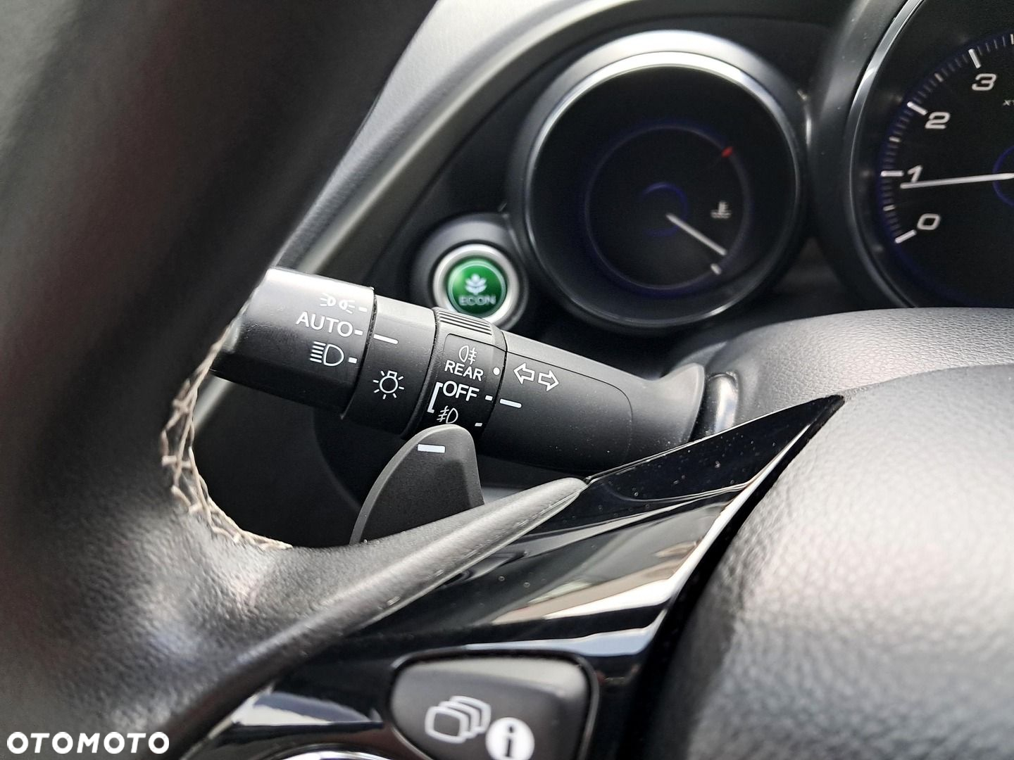 Honda Civic - 19