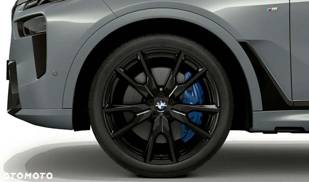 Koła Zimowe BMW 22” M V-Spoke 755M - Seria X7 (G07) - 1