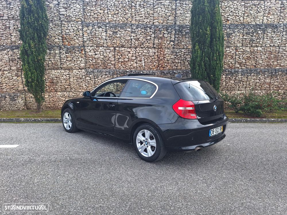 BMW 116 i - 2