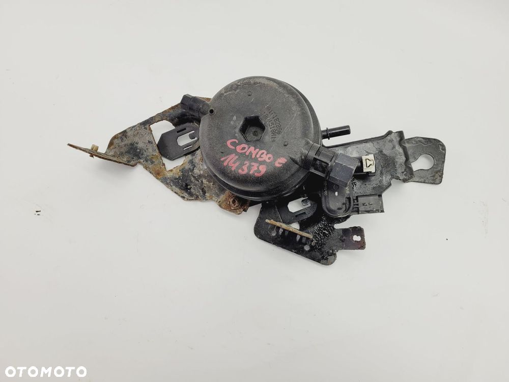 OBUDOWA FILTRA PALIWA 1.5 BLUE OPEL COMBO E 18- 9816182880, #14379 - 2